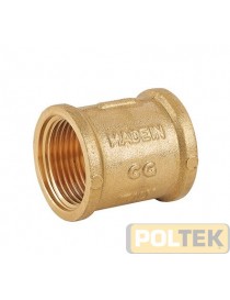 MANICOTTO OTTONE FIG.268 FF 1"