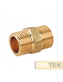 NIPPLES OTTONE FIG.280 MM 1"