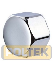 TAPPO ACCIAIO ZINCATO FEMMINA FIG.300 1/4"