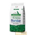 MONGE DOG MAXI PUPPY JUNIOR Kg.3