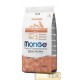 Le crocchette Monge Natural Superpremium Speciality Line Adult con Salmone e Riso sono un alimento completo e bilanciato per can