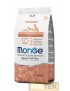 MONGE DOG ALL BREEDS ADULT SALMONE RISO Kg.12