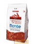 MONGE DOG ALL BREEDS ADULT AGNELLO RISO PATATE Kg.12