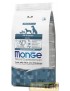 MONGE DOG ALL BREEDS ADULT MONOPROTEICO TROTA Kg. 2,5