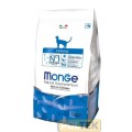 MONGE CAT NATURAL URINARY kg.1,5