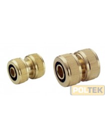 RACCORDO RIPARATORE OTTONE 3/4"