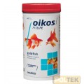 OIKOS GOLDFISH PESCI ROSSI 200 gr