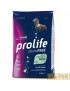 PROLIFE DOG GRAIN FREE SENSITIVE FISH&POTATO MINI 600g