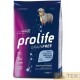 PROLIFE DOG GRAIN FREE SENSITIVE SOLE FISH&POTATO M/L 2,5 KG