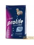PROLIFE DOG GRAIN FREE SENSITIVE SOLE FISH&POTATO M/L 10 KG