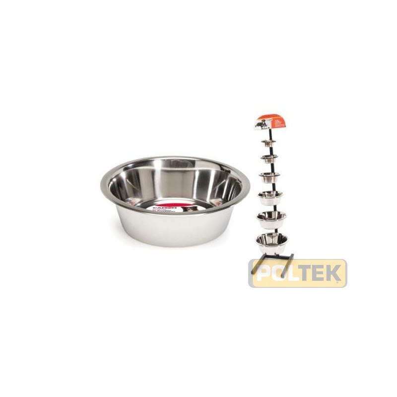 CIOTOLA Acciaio 3,95 Litri