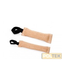 CAMON RIPORTO Juta 1 Maniglia 9x30cm