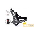 CAMON PETTORINA NEOPRENE Dynamic Nera Torace cm. 70