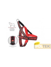 CAMON PETTORINA NEOPRENE Dynamic ROSSA Torace cm. 35