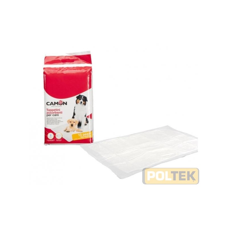 Comodissimi tappetini usa e getta da utilizzare in qualsiasi situazione, fuori e dentro casa. Igienici, pratici e assorbenti, so