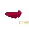 CAMON MAGLIONE Cashmere HAPPYDOG Rosso tg.18