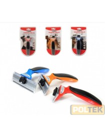 CAMON SLANATORE PROFESSIONALE DOPPIA LAMA LG 76mm