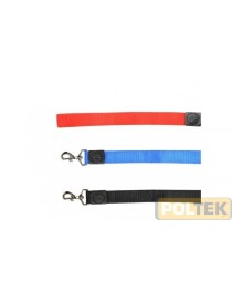 CAMON GUINZAGLIO CORTO in Nylon 38X500 BLU