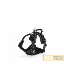 CAMON PETT. REGOL.IMBOTT. CON CUC. RIFLETT COL ARANC. TG XL