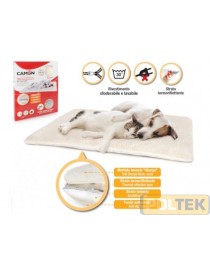 CAMON TAPPETTINO RISCALDANTE cm. 90x64