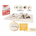CAMON TAPPETTINO RISCALDANTE cm. 90x64