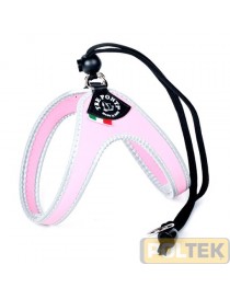 TRE PONTI PETTORINA CH. C/LACCIO B.DO RIFR. ROSA MIS 1,5