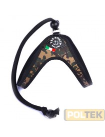 TRE PONTI PETTORINA MIMETICA CHIUSURA C/LACCIO MIS 1,5