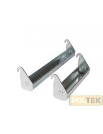 ABBEVERATOIO ZINCATO PER POLLI cm 30