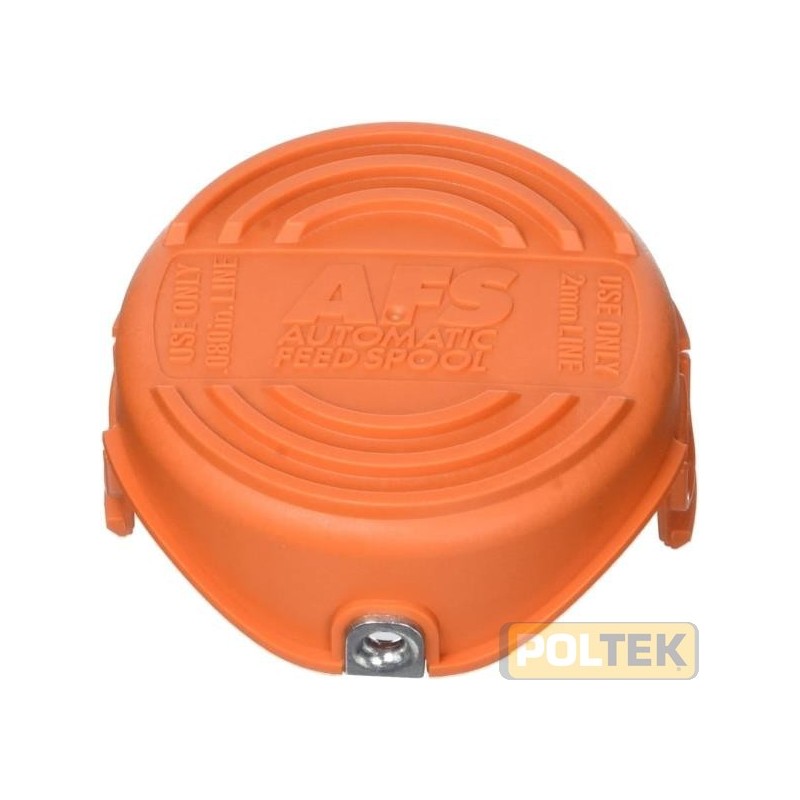 BLACK&DECKER TAPPO ROCCHETTO GL HPP