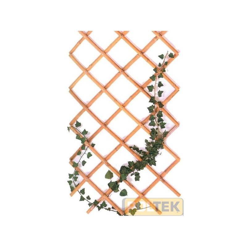 ESTENSIBILE BAMBU' cm 90x180