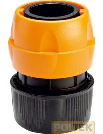 GF BIG RACCORDO PORTAGOMMA APERTO 3/4"