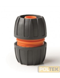 GF RACCORDO RIPARATORE 1/2"-5/8" (12-15 mm) C/CART.