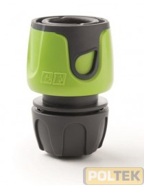 GF COLOR RACCORDO PORTAGOMMA APERTO VERDE 1/2"-5/8"