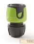 GF COLOR RACCORDO PORTAGOMMA APERTO VERDE 3/4" (16-19mm)