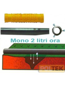 TUBO GOCCIA ALA JUNIOR d. 16 ml 50