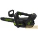 GREENWORKS 40V MOTOSEGA POTATURA GD40TCSK2 cm 25 c/BAT. 2Ah