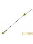 GREENWORKS 40V TAGLIASIEPI AD ASTA G40PHA SOLO CORPO