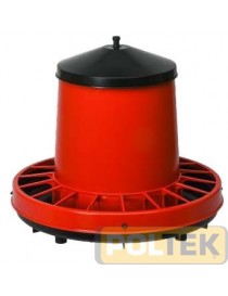 MANGIATOIA PLASTICA kg 3