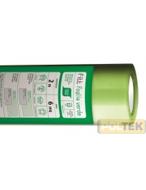 FILM DA COPERTURA "FITT FOGLIA VERDE" ml 2