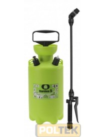 POMPA A PRESSIONE GDM GARDEN lt 10