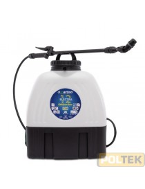 POMPA A SPALLA GDM PROFESSIONALE ELECTRA lt 16