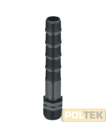 PROLUNGA A SEGMENTI 3/4" x 3/4" x mm.150