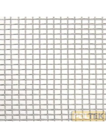 RETE ZANZARIERA ALLUMINIO 18x14 ml 30 h. 80