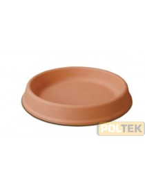 SOTTOVASO DIMARTINO cm 35 (d.31 x h.4,5)