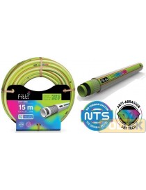 TUBO IRRIGAZIONE "FITT NTS" LIME mm 25 (1") ml 25