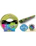 TUBO IRRIGAZIONE "FITT NTS" LIME mm 25 (1") ml 25