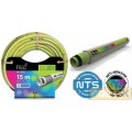 TUBO IRRIGAZIONE "FITT NTS" LIME mm 15 (5/8") ml 15