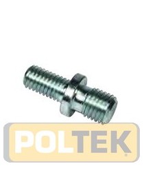 ADATTATORE PER TESTINA M 8x1,25 sx - M 8x1,25 sx