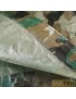 TELO IN POLIETILENE OCCHIELLATO MIMETICO g 90 2x3
