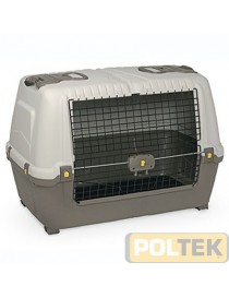 TRASPORTINO IN POLIPROPILENE cm l.100 x p. 60 x h. 68